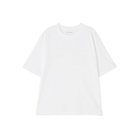 【ヒューマンウーマン/HUMAN WOMAN】のゼロロックTシャツ ホワイト|ID: prp329100004964657 ipo3291000000037252271