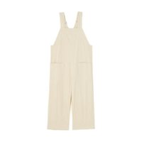 【ヒューマンウーマン/HUMAN WOMAN】のOTOAA CORDUROYSALOPETTE 大人の最旬トレンドファッション＆コーディネート founy(ファウニー) ファッション Fashion レディースファッション Fashion for Women ワンピース Dresses サロペット&オールインワン Dungarees & Jumpsuit Styles スタンダード Standard, Basic |ID:prp329100004964676