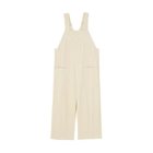 【ヒューマンウーマン/HUMAN WOMAN】のOTOAA CORDUROYSALOPETTE IVORY|ID: prp329100004964676 ipo3291000000037252358