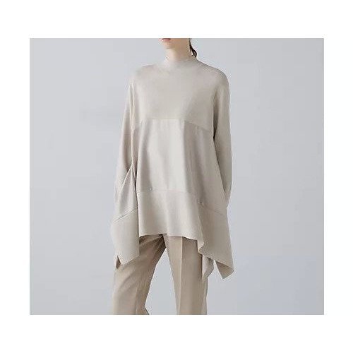 【アドーア/ADORE】のサテンコンビニット インテリア・キッズ・メンズ・レディースファッション・服の通販 founy(ファウニー) https://founy.com/ ファッション Fashion レディースファッション Fashion for Women トップス・カットソー Cut & Sew Tops ニット Knit Tops & Sweaters おすすめ Recommended / Our Picks インナー Innerwear サテン Satin, Glossy Fabric スタンダード Standard, Basic センター Center, Center Line バランス Balance, Style Balance フィット Fit, Slim Fit リラックス Relax, Relaxed Fit 冬 Winter / This Winter A/W・秋冬 Autumn/Winter |ID: prp329100004964691 ipo3291000000037252424