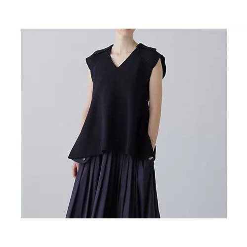 【アドーア/ADORE】のエアーストレッチ インテリア・キッズ・メンズ・レディースファッション・服の通販 founy(ファウニー) 　ファッション　Fashion　レディースファッション　Fashion for Women　おすすめ　Recommended / Our Picks　インナー　Innerwear　スタンダード　Standard, Basic　ストレッチ　Stretch, Stretchy Fabric　フィット　Fit, Slim Fit　フレア　Flare, Flared　ルーズ　Loose, Oversized　冬　Winter / This Winter　畦　Ribbed Knit　A/W・秋冬　Autumn/Winter　ネイビー|ID: prp329100004964693 ipo3291000000037252434