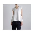 【アドーア/ADORE】のエアーストレッチ 大人の最旬トレンドファッション＆コーディネート founy(ファウニー) ファッション Fashion レディースファッション Fashion for Women おすすめ Recommended / Our Picks インナー Innerwear スタンダード Standard, Basic ストレッチ Stretch, Stretchy Fabric フィット Fit, Slim Fit フレア Flare, Flared ルーズ Loose, Oversized 冬 Winter / This Winter 畦 Ribbed Knit A/W・秋冬 Autumn/Winter thumbnail ホワイト|ID: prp329100004964693 ipo3291000000037252435