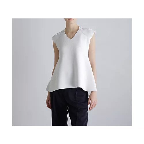 【アドーア/ADORE】のエアーストレッチ インテリア・キッズ・メンズ・レディースファッション・服の通販 founy(ファウニー) 　ファッション　Fashion　レディースファッション　Fashion for Women　おすすめ　Recommended / Our Picks　インナー　Innerwear　スタンダード　Standard, Basic　ストレッチ　Stretch, Stretchy Fabric　フィット　Fit, Slim Fit　フレア　Flare, Flared　ルーズ　Loose, Oversized　冬　Winter / This Winter　畦　Ribbed Knit　A/W・秋冬　Autumn/Winter　ホワイト|ID: prp329100004964693 ipo3291000000037252435