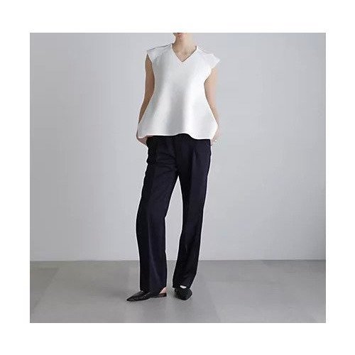【アドーア/ADORE】のエアーストレッチ 大人の最旬トレンドファッション＆コーディネート founy(ファウニー) 　ファッション　Fashion　レディースファッション　Fashion for Women　おすすめ　Recommended / Our Picks　インナー　Innerwear　スタンダード　Standard, Basic　ストレッチ　Stretch, Stretchy Fabric　フィット　Fit, Slim Fit　フレア　Flare, Flared　ルーズ　Loose, Oversized　冬　Winter / This Winter　畦　Ribbed Knit　A/W・秋冬　Autumn/Winter　other-2|ID: prp329100004964693 ipo3291000000037252436