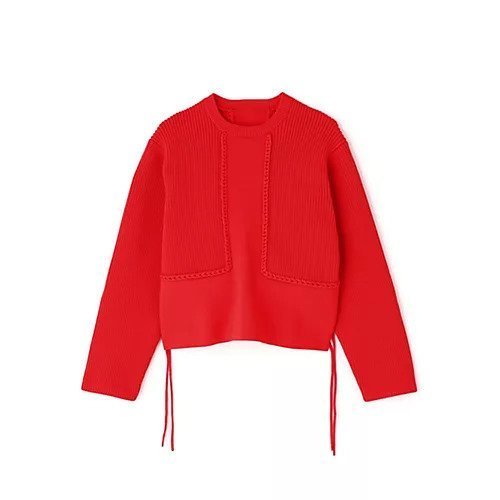 【アドーア/ADORE】のシャルールニット インテリア・キッズ・メンズ・レディースファッション・服の通販 founy(ファウニー) https://founy.com/ ファッション Fashion レディースファッション Fashion for Women トップス・カットソー Cut & Sew Tops ニット Knit Tops & Sweaters おすすめ Recommended / Our Picks オレンジ Orange スタンダード Standard, Basic トリミング Trimming, Decorative Edge フィット Fit, Slim Fit 冬 Winter / This Winter A/W・秋冬 Autumn/Winter |ID: prp329100004964699 ipo3291000000037252463