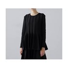 【アドーア/ADORE】のアルチザンニット 大人の最旬トレンドファッション＆コーディネート founy(ファウニー) ファッション Fashion レディースファッション Fashion for Women トップス・カットソー Cut & Sew Tops ニット Knit Tops & Sweaters おすすめ Recommended / Our Picks スタンダード Standard, Basic フィット Fit, Slim Fit モチーフ Motif, Design Theme 冬 Winter / This Winter A/W・秋冬 Autumn/Winter thumbnail ブラック|ID: prp329100004964709 ipo3291000000037252515