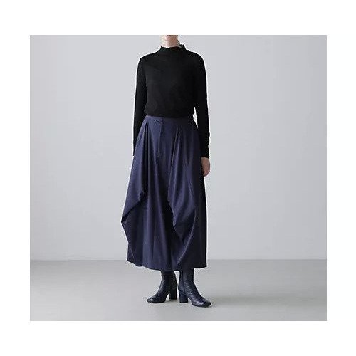 【アドーア/ADORE】のシアーフライストップス 大人の最旬トレンドファッション＆コーディネート founy(ファウニー) 　ファッション　Fashion　レディースファッション　Fashion for Women　トップス・カットソー　Cut & Sew Tops　おすすめ　Recommended / Our Picks　カットソー　Cut and Sewn Top　コンパクト　Compact, Small Size　フィット　Fit, Slim Fit　冬　Winter / This Winter　A/W・秋冬　Autumn/Winter　other-2|ID: prp329100004964720 ipo3291000000037252577