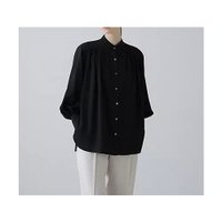 【アドーア/ADORE】のドライタッチツイルブラウス 大人の最旬トレンドファッション&コーディネート founy(ファウニー) ファッション Fashion レディースファッション Fashion for Women トップス・カットソー Cut & Sew Tops シャツ・ブラウス・オフィスカジュアル Elegant Blouses & Button-Ups スタンダード Standard, Basic |ID:prp329100004964725