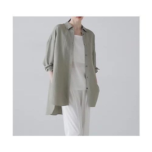 【アドーア/ADORE】のドライタッチレーヨンブラウス インテリア・キッズ・メンズ・レディースファッション・服の通販 founy(ファウニー) https://founy.com/ ファッション Fashion レディースファッション Fashion for Women トップス・カットソー Cut & Sew Tops シャツ・ブラウス・オフィスカジュアル Elegant Blouses & Button-Ups おすすめ Recommended / Our Picks スタンダード Standard, Basic フィット Fit, Slim Fit ミックス Mix, Mixed Style ルーズ Loose, Oversized 夏 Summer 春 Spring S/S・春夏 SS, Spring/Summer, Warm Season |ID: prp329100004964726 ipo3291000000037252602