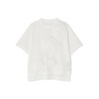 【アドーア/ADORE】のブロッサムニット ホワイト|ID: prp329100004964728 ipo3291000000037252614