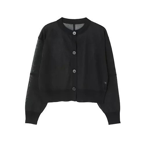 【アドーア/ADORE】のトランスペアレントニット インテリア・キッズ・メンズ・レディースファッション・服の通販 founy(ファウニー) https://founy.com/ ファッション Fashion レディースファッション Fashion for Women トップス・カットソー Cut & Sew Tops ニット Knit Tops & Sweaters おすすめ Recommended / Our Picks カーディガン Cardigan, Knitwear スタンダード Standard, Basic スリット Slit, Slit Detail フィット Fit, Slim Fit ルーズ Loose, Oversized |ID: prp329100004964730 ipo3291000000037252623