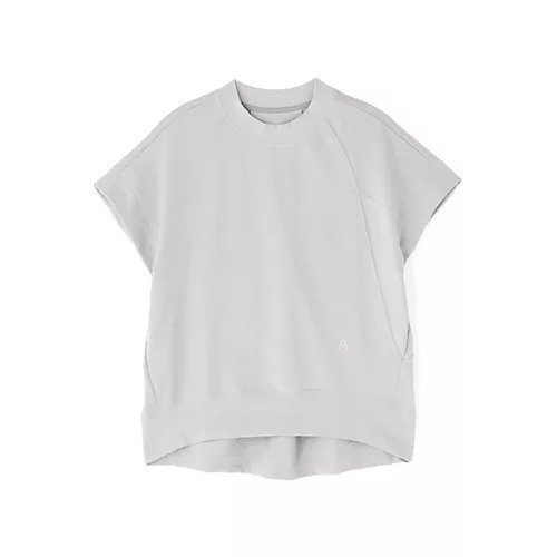 【アドーア/ADORE】のミニウラケトップス インテリア・キッズ・メンズ・レディースファッション・服の通販 founy(ファウニー) 　ファッション　Fashion　レディースファッション　Fashion for Women　トップス・カットソー　Cut & Sew Tops　おすすめ　Recommended / Our Picks　スタンダード　Standard, Basic　フィット　Fit, Slim Fit　ルーズ　Loose, Oversized　ループ　Loop, Loop Knit　夏　Summer　春　Spring　S/S・春夏　SS, Spring/Summer, Warm Season　グレー|ID: prp329100004964732 ipo3291000000037252634