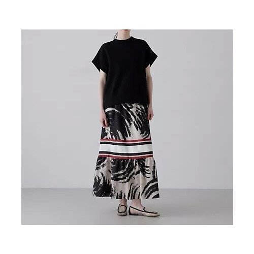 【アドーア/ADORE】のミニウラケトップス 大人の最旬トレンドファッション＆コーディネート founy(ファウニー) 　ファッション　Fashion　レディースファッション　Fashion for Women　トップス・カットソー　Cut & Sew Tops　おすすめ　Recommended / Our Picks　スタンダード　Standard, Basic　フィット　Fit, Slim Fit　ルーズ　Loose, Oversized　ループ　Loop, Loop Knit　夏　Summer　春　Spring　S/S・春夏　SS, Spring/Summer, Warm Season　other-2|ID: prp329100004964732 ipo3291000000037252635
