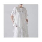 【アドーア/ADORE】のドットフラワーエンブロイダリーブラウス ホワイト|ID: prp329100004964746 ipo3291000000037258997