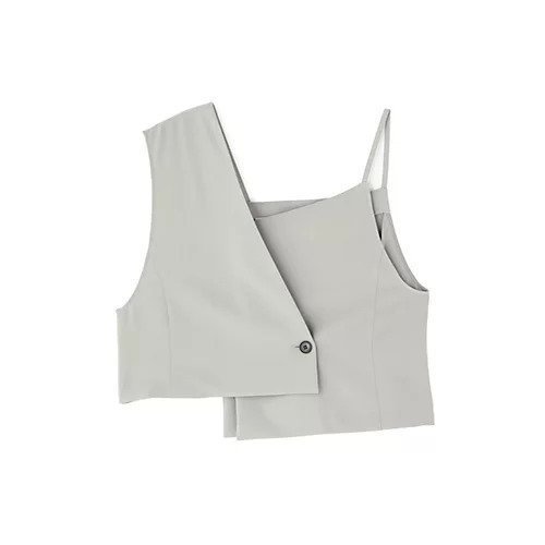 【アドーア/ADORE】のドライタッチトロアシメトップス インテリア・キッズ・メンズ・レディースファッション・服の通販 founy(ファウニー) https://founy.com/ ファッション Fashion レディースファッション Fashion for Women トップス・カットソー Cut & Sew Tops おすすめ Recommended / Our Picks インナー Innerwear キャミ Camisole, Cami Top キャミソール Camisole, Spaghetti Strap Top コンパクト Compact, Small Size スタンダード Standard, Basic フィット Fit, Slim Fit 夏 Summer 春 Spring S/S・春夏 SS, Spring/Summer, Warm Season |ID: prp329100004964747 ipo3291000000037252917