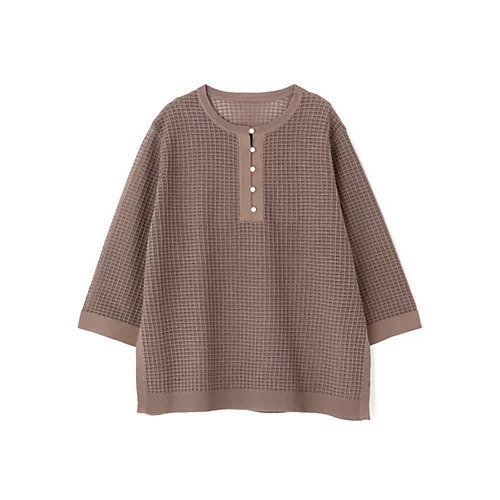 【ヒューマンウーマン/HUMAN WOMAN】のコットンポリエステルシアーチェックチュニックプルオーバー 大人の最旬トレンドファッション＆コーディネート founy(ファウニー) 　ファッション　Fashion　レディースファッション　Fashion for Women　トップス・カットソー　Cut & Sew Tops　カジュアルプルオーバー・ニットトップス　Pullovers & Knit Tops / Casual Pullovers　おすすめ　Recommended / Our Picks　スタンダード　Standard, Basic　チェック　Check, Plaid, Tartan　チュニック　Tunic, Long Top　リラックス　Relax, Relaxed Fit　other-3|ID: prp329100004964755 ipo3291000000037252958