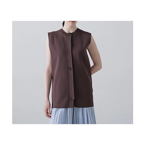 【アドーア/ADORE】のクリスクロスニット インテリア・キッズ・メンズ・レディースファッション・服の通販 founy(ファウニー) https://founy.com/ ファッション Fashion レディースファッション Fashion for Women トップス・カットソー Cut & Sew Tops ニット Knit Tops & Sweaters おすすめ Recommended / Our Picks スタンダード Standard, Basic ストレッチ Stretch, Stretchy Fabric ノースリーブ Sleeveless, No-Sleeve フィット Fit, Slim Fit ベスト Vest, Waistcoat 夏 Summer 春 Spring S/S・春夏 SS, Spring/Summer, Warm Season |ID: prp329100004964760 ipo3291000000037253069
