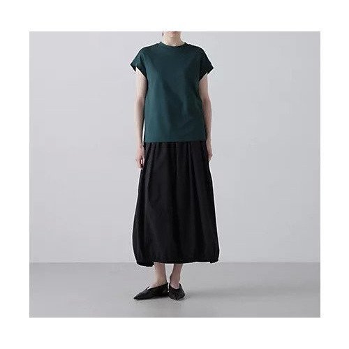 【アドーア/ADORE】のコンパクトポンチトップス 大人の最旬トレンドファッション＆コーディネート founy(ファウニー) 　ファッション　Fashion　レディースファッション　Fashion for Women　トップス・カットソー　Cut & Sew Tops　おすすめ　Recommended / Our Picks　なめらか　Smooth, Silky Texture　コンパクト　Compact, Small Size　スタンダード　Standard, Basic　フィット　Fit, Slim Fit　人気　Popular, Best Seller　夏　Summer　定番　Standard, Basic Item　春　Spring　S/S・春夏　SS, Spring/Summer, Warm Season　other-3|ID: prp329100004964761 ipo3291000000037253077