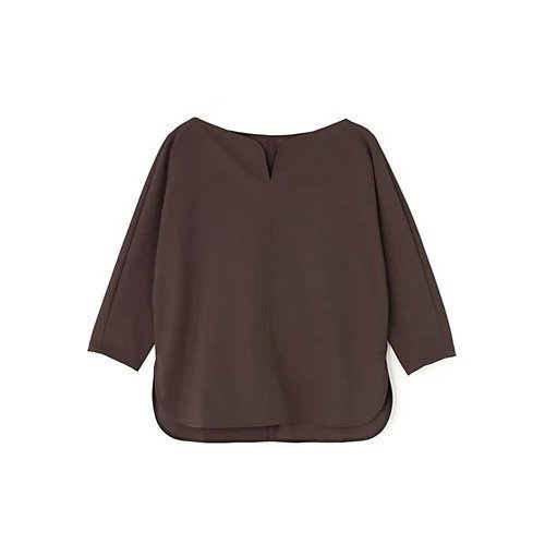 【アドーア/ADORE】のハイゲージジャージートップス インテリア・キッズ・メンズ・レディースファッション・服の通販 founy(ファウニー) https://founy.com/ ファッション Fashion レディースファッション Fashion for Women トップス・カットソー Cut & Sew Tops おすすめ Recommended / Our Picks スタンダード Standard, Basic ストレッチ Stretch, Stretchy Fabric フィット Fit, Slim Fit フェミニン Feminine, Girly 夏 Summer 春 Spring S/S・春夏 SS, Spring/Summer, Warm Season |ID: prp329100004964763 ipo3291000000037279167
