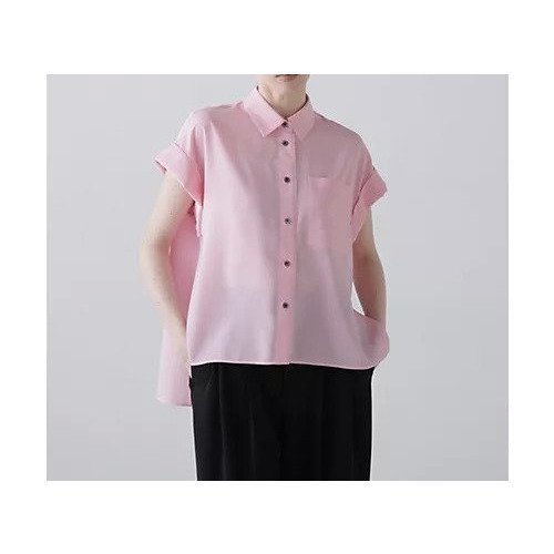 【アドーア/ADORE】のラスタージョーゼットブラウス インテリア・キッズ・メンズ・レディースファッション・服の通販 founy(ファウニー) https://founy.com/ ファッション Fashion レディースファッション Fashion for Women トップス・カットソー Cut & Sew Tops シャツ・ブラウス・オフィスカジュアル Elegant Blouses & Button-Ups おすすめ Recommended / Our Picks スタンダード Standard, Basic セットアップ Set-Up, Coordinated Outfit フィット Fit, Slim Fit フリンジ Fringe, Tassel 夏 Summer 春 Spring S/S・春夏 SS, Spring/Summer, Warm Season |ID: prp329100004964767 ipo3291000000037253106