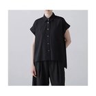 【アドーア/ADORE】のラスタージョーゼットブラウス ブラック|ID: prp329100004964767 ipo3291000000037253108
