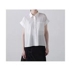 【アドーア/ADORE】のラスタージョーゼットブラウス ホワイト|ID: prp329100004964767 ipo3291000000037253109