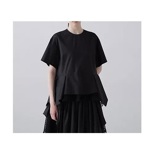 【アドーア/ADORE】のグラフコットンブラウス インテリア・キッズ・メンズ・レディースファッション・服の通販 founy(ファウニー) https://founy.com/ ファッション Fashion レディースファッション Fashion for Women トップス・カットソー Cut & Sew Tops シャツ・ブラウス・オフィスカジュアル Elegant Blouses & Button-Ups おすすめ Recommended / Our Picks スタンダード Standard, Basic セットアップ Set-Up, Coordinated Outfit フィット Fit, Slim Fit ヘムライン Hemline, Bottom Cut ペプラム Peplum, Flared Hem メッシュ Mesh, Net Fabric ランダム Random, Irregular レース Lace, Lace Fabric 半袖 Short Sleeve, Half Sleeve 夏 Summer 春 Spring S/S・春夏 SS, Spring/Summer, Warm Season |ID: prp329100004964769 ipo3291000000037253116