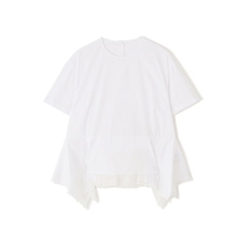 【アドーア/ADORE】のグラフコットンブラウス インテリア・キッズ・メンズ・レディースファッション・服の通販 founy(ファウニー) https://founy.com/ ファッション Fashion レディースファッション Fashion for Women トップス・カットソー Cut & Sew Tops シャツ・ブラウス・オフィスカジュアル Elegant Blouses & Button-Ups おすすめ Recommended / Our Picks スタンダード Standard, Basic セットアップ Set-Up, Coordinated Outfit フィット Fit, Slim Fit ヘムライン Hemline, Bottom Cut ペプラム Peplum, Flared Hem メッシュ Mesh, Net Fabric ランダム Random, Irregular レース Lace, Lace Fabric 半袖 Short Sleeve, Half Sleeve 夏 Summer 春 Spring S/S・春夏 SS, Spring/Summer, Warm Season |ID: prp329100004964769 ipo3291000000037358091