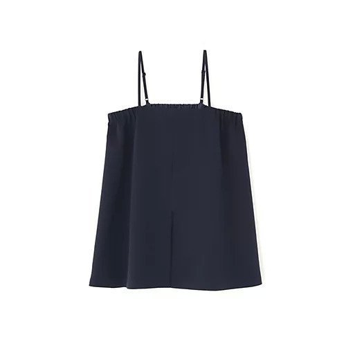 【アドーア/ADORE】のストレッチダブルクロスブラウス 大人の最旬トレンドファッション＆コーディネート founy(ファウニー) 　ファッション　Fashion　レディースファッション　Fashion for Women　トップス・カットソー　Cut & Sew Tops　シャツ・ブラウス・オフィスカジュアル　Elegant Blouses & Button-Ups　おすすめ　Recommended / Our Picks　キャミ　Camisole, Cami Top　スタンダード　Standard, Basic　ストレッチ　Stretch, Stretchy Fabric　フィット　Fit, Slim Fit　ルーズ　Loose, Oversized　夏　Summer　春　Spring　S/S・春夏　SS, Spring/Summer, Warm Season　other-3|ID: prp329100004964770 ipo3291000000037343914
