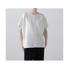 【アドーア/ADORE】のストレッチジョーゼットブラウス ホワイト|ID: prp329100004964771 ipo3291000000037253126