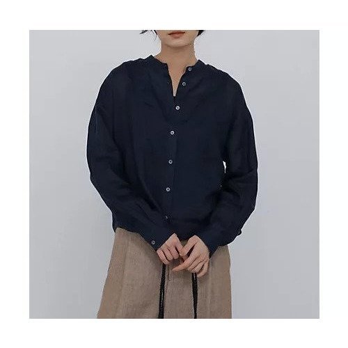 【ヒューマンウーマン/HUMAN WOMAN】の《名品 / 洗える / 4カラー展開》ラミーボザムシャツブラウス インテリア・キッズ・メンズ・レディースファッション・服の通販 founy(ファウニー) https://founy.com/ ファッション Fashion レディースファッション Fashion for Women トップス・カットソー Cut & Sew Tops シャツ・ブラウス・オフィスカジュアル Elegant Blouses & Button-Ups おすすめ Recommended / Our Picks スタンダード Standard, Basic ストライプ Stripe, Striped Pattern フロント Front, Front Design 定番 Standard, Basic Item 洗える Machine Washable |ID: prp329100004964778 ipo3291000000037253164