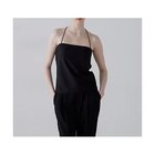 【アドーア/ADORE】のフィットジャージーインナー 大人の最旬トレンドファッション＆コーディネート founy(ファウニー) ファッション Fashion レディースファッション Fashion for Women おすすめ Recommended / Our Picks インナー Innerwear コンパクト Compact, Small Size シアー Sheer, See-Through スタンダード Standard, Basic フィット Fit, Slim Fit ラップ Wrap, Wrap Design 夏 Summer 春 Spring S/S・春夏 SS, Spring/Summer, Warm Season thumbnail ブラック|ID: prp329100004964784 ipo3291000000037253196