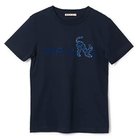 【マルニ/MARNI】のT-SHIRT ブルーブラック|ID: prp329100004967173 ipo3291000000037258209