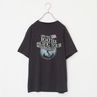 【ザシンゾーン/THE Shinzone】の【洗える】BOATIES TOUR TEE 大人の最旬トレンドファッション＆コーディネート founy(ファウニー) ファッション Fashion レディースファッション Fashion for Women グラフィック Graphic, Graphic Design 夏 Summer 洗える Machine Washable thumbnail GRAY|ID: prp329100004967178 ipo3291000000037258234