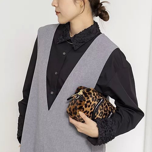 【ノーリーズ/NOLLEY'S】のウォッシャブル3Dレース襟2WAYシャツ インテリア・キッズ・メンズ・レディースファッション・服の通販 founy(ファウニー) https://founy.com/ ファッション Fashion レディースファッション Fashion for Women トップス・カットソー Cut & Sew Tops シャツ・ブラウス・オフィスカジュアル Elegant Blouses & Button-Ups 2025年 2025 2025-2026秋冬・A/W Autumn/Winter 2025–26 AW25–26 インナー Innerwear ウォッシャブル Machine Washable オケージョン Occasion Wear カフス Cuff Design ボトム Bottoms, Lower Wear レース Lace, Lace Fabric ワンポイント One Point, Statement Accent A/W・秋冬 Autumn/Winter |ID: prp329100004967223 ipo3291000000037336020