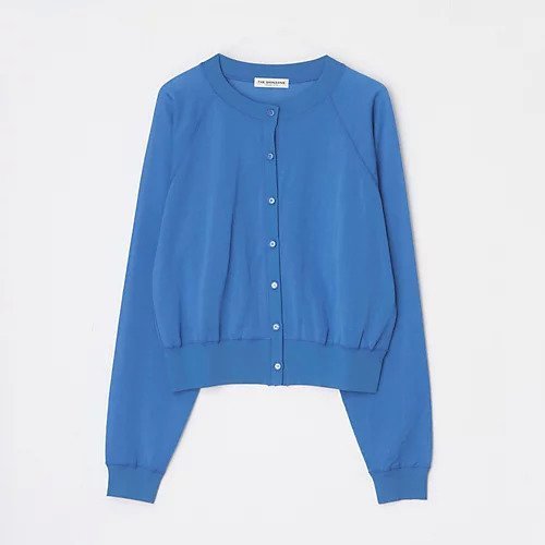 【シンゾーン/Shinzone】のSHEER LONG SLEEVES CARDIGAN インテリア・キッズ・メンズ・レディースファッション・服の通販 founy(ファウニー) https://founy.com/ ファッション Fashion レディースファッション Fashion for Women トップス・カットソー Cut & Sew Tops カーディガン・羽織り Layered Style Cardigans おすすめ Recommended / Our Picks カーディガン Cardigan, Knitwear シアー Sheer, See-Through スウェット / スエット Sweatshirt, Sweatwear パーカー Hoodie, Parka 今季 This Season, Current Season 夏 Summer |ID: prp329100004970979 ipo3291000000037278146