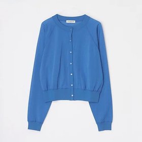 【シンゾーン/Shinzone】のSHEER LONG SLEEVES CARDIGAN 大人の最旬トレンドファッション＆コーディネート founy(ファウニー) ファッション Fashion レディースファッション Fashion for Women トップス・カットソー Cut & Sew Tops カーディガン・羽織り Layered Style Cardigans おすすめ Recommended / Our Picks カーディガン Cardigan, Knitwear シアー Sheer, See-Through スウェット / スエット Sweatshirt, Sweatwear パーカー Hoodie, Parka 今季 This Season, Current Season 夏 Summer |ID:prp329100004970979