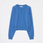 【シンゾーン/Shinzone】のSHEER LONG SLEEVES CARDIGAN 【HPS別注】LIGHT BLUE|ID: prp329100004970979 ipo3291000000037278148