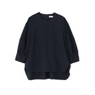 【アドーア/ADORE】のファンクショナルプレーンクロスブラウス 大人の最旬トレンドファッション＆コーディネート founy(ファウニー) ファッション Fashion レディースファッション Fashion for Women トップス・カットソー Cut & Sew Tops シャツ・ブラウス・オフィスカジュアル Elegant Blouses & Button-Ups おすすめ Recommended / Our Picks スタンダード Standard, Basic セットアップ Set-Up, Coordinated Outfit フィット Fit, Slim Fit 冬 Winter / This Winter A/W・秋冬 Autumn/Winter thumbnail ネイビー|ID: prp329100004970993 ipo3291000000037278243