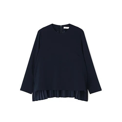 【アドーア/ADORE】のストレッチジョーゼットブラウス インテリア・キッズ・メンズ・レディースファッション・服の通販 founy(ファウニー) https://founy.com/ ファッション Fashion レディースファッション Fashion for Women トップス・カットソー Cut & Sew Tops シャツ・ブラウス・オフィスカジュアル Elegant Blouses & Button-Ups おすすめ Recommended / Our Picks オケージョン Occasion Wear スタンダード Standard, Basic ストレッチ Stretch, Stretchy Fabric セットアップ Set-Up, Coordinated Outfit フィット Fit, Slim Fit プリーツ Pleats, Pleated 冬 Winter / This Winter A/W・秋冬 Autumn/Winter |ID: prp329100004970997 ipo3291000000037278265