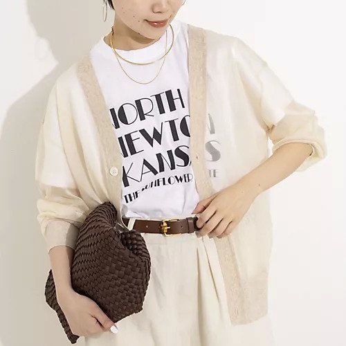 【リエミラー/Rie Miller】のシアー2WAYカーディガン星インターシャ インテリア・キッズ・メンズ・レディースファッション・服の通販 founy(ファウニー) 　ファッション　Fashion　レディースファッション　Fashion for Women　トップス・カットソー　Cut & Sew Tops　カーディガン・羽織り　Layered Style Cardigans　2026年　2026　2026春夏・S/S　Spring/Summer 2026 SS26　カーディガン　Cardigan, Knitwear　シアー　Sheer, See-Through　シンプル　Simple, Minimal　トリミング　Trimming, Decorative Edge　リラックス　Relax, Relaxed Fit　夏　Summer　ベージュ|ID: prp329100004971012 ipo3291000000037278377