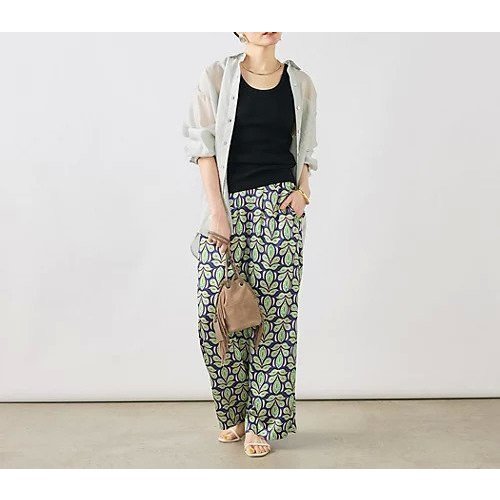 【ノーリーズ/NOLLEY'S】のウォッシャブルヴィンテージリブ2WAYタンク 大人の最旬トレンドファッション＆コーディネート founy(ファウニー) 　ファッション　Fashion　レディースファッション　Fashion for Women　2026年　2026　2026春夏・S/S　Spring/Summer 2026 SS26　アメリカン　American Style　インナー　Innerwear　スリーブ　Sleeve, Long Sleeve / Short Sleeve　タンク　Tank Top, Sleeveless Top　フィット　Fit, Slim Fit　ラウンド　Round, Round Neck　ヴィンテージ　Vintage Style　other-2|ID: prp329100004971024 ipo3291000000037278462