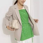 【ノーリーズ/NOLLEY'S】のウォッシャブルレースキャミチュニック グリーン|ID: prp329100004971034 ipo3291000000037278520