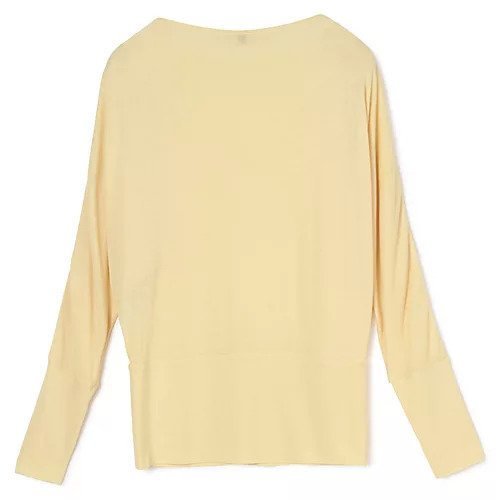 【トーテム/TOTEME】のBoatneck jersey top 大人の最旬トレンドファッション＆コーディネート founy(ファウニー) 　ファッション　Fashion　レディースファッション　Fashion for Women　ワンピース　Dresses　ドレープ　Drape, Draping Fabric　フィット　Fit, Slim Fit　リラックス　Relax, Relaxed Fit　洗える　Machine Washable　other-2|ID: prp329100004985330 ipo3291000000037343712
