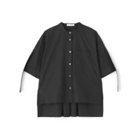 【アドーア/ADORE】のクリスピークロスブラウス 大人の最旬トレンドファッション＆コーディネート founy(ファウニー) ファッション Fashion レディースファッション Fashion for Women トップス・カットソー Cut & Sew Tops シャツ・ブラウス・オフィスカジュアル Elegant Blouses & Button-Ups おすすめ Recommended / Our Picks ビッグ Big, Oversized フィット Fit, Slim Fit ブロード Broadcloth, Fine Cotton ルーズ Loose, Oversized 夏 Summer 春 Spring S/S・春夏 SS, Spring/Summer, Warm Season |ID:prp329100004985356