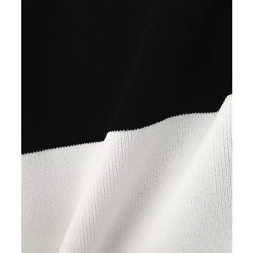 【アドーア/ADORE】のバイカラーカーデ 大人の最旬トレンドファッション＆コーディネート founy(ファウニー) 　ファッション　Fashion　レディースファッション　Fashion for Women　おすすめ　Recommended / Our Picks　カーディガン　Cardigan, Knitwear　シンプル　Simple, Minimal　スタンダード　Standard, Basic　フィット　Fit, Slim Fit　夏　Summer　春　Spring　S/S・春夏　SS, Spring/Summer, Warm Season　other-2|ID: prp329100004985358 ipo3291000000037343901