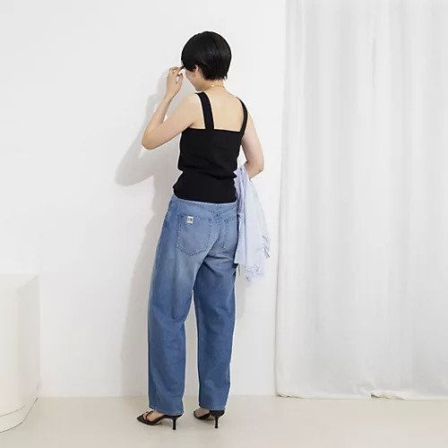 【ノーリーズソフィー/NOLLEY'S sophi】の《手洗い可能》総針ニットキャミ 大人の最旬トレンドファッション＆コーディネート founy(ファウニー) 　ファッション　Fashion　レディースファッション　Fashion for Women　トップス・カットソー　Cut & Sew Tops　ニット　Knit Tops & Sweaters　キャミソール&ノースリーブ　Camisoles & Sleeveless Tops　2026年　2026　2026春夏・S/S　Spring/Summer 2026 SS26　インナー　Innerwear　カーディガン　Cardigan, Knitwear　キャミソール　Camisole, Spaghetti Strap Top　ジャケット　Jacket, Outerwear　フィット　Fit, Slim Fit　ラップ　Wrap, Wrap Design　other-3|ID: prp329100004986469 ipo3291000000037350800