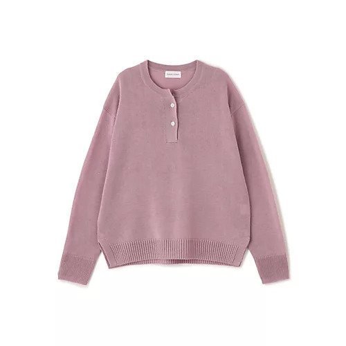 【ヒューマンウーマン/HUMAN WOMAN】の≪ウォッシャブル≫ミドルゲージギマスキッパープルオーバー 大人の最旬トレンドファッション＆コーディネート founy(ファウニー) 　ファッション　Fashion　レディースファッション　Fashion for Women　トップス・カットソー　Cut & Sew Tops　カジュアルプルオーバー・ニットトップス　Pullovers & Knit Tops / Casual Pullovers　おすすめ　Recommended / Our Picks　インナー　Innerwear　ウォッシャブル　Machine Washable　スキッパー　Skipper, Open Collar　スタンダード　Standard, Basic　タンク　Tank Top, Sleeveless Top　ボーダー　Border, Stripe　リラックス　Relax, Relaxed Fit　other-3|ID: prp329100004987003 ipo3291000000037358040