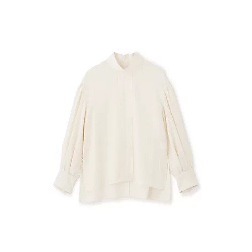 【アドーア/ADORE】のベーシックアムンゼンブラウス 大人の最旬トレンドファッション＆コーディネート founy(ファウニー) 　ファッション　Fashion　レディースファッション　Fashion for Women　トップス・カットソー　Cut & Sew Tops　シャツ・ブラウス・オフィスカジュアル　Elegant Blouses & Button-Ups　おすすめ　Recommended / Our Picks　スタンダード　Standard, Basic　セットアップ　Set-Up, Coordinated Outfit　フィット　Fit, Slim Fit　ルーズ　Loose, Oversized　エレガント 上品　Elegant　冬　Winter / This Winter　A/W・秋冬　Autumn/Winter　ビジネス 仕事 通勤　Business / Work / Commuting　other-3|ID: prp329100004987830 ipo3291000000037365355