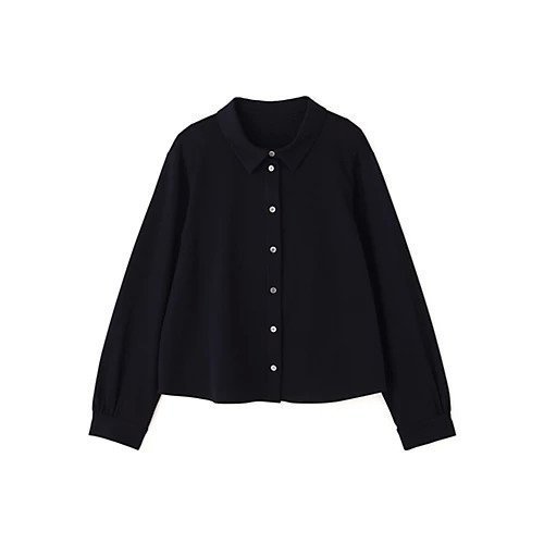 【ヒューマンウーマン/HUMAN WOMAN】のカットソーシャツ 大人の最旬トレンドファッション＆コーディネート founy(ファウニー) 　ファッション　Fashion　レディースファッション　Fashion for Women　トップス・カットソー　Cut & Sew Tops　シャツ・ブラウス・オフィスカジュアル　Elegant Blouses & Button-Ups　カットソー・ベーシックTシャツ　Cut-and-Sewn Tops / Stretch Tees & Basics　おすすめ　Recommended / Our Picks　カットソー　Cut and Sewn Top　カーディガン　Cardigan, Knitwear　コンパクト　Compact, Small Size　シンプル　Simple, Minimal　ジャケット　Jacket, Outerwear　スタンダード　Standard, Basic　ストレッチ　Stretch, Stretchy Fabric　ベーシック　Basic, Essential　エレガント 上品　Elegant　other-3|ID: prp329100004987833 ipo3291000000037365367